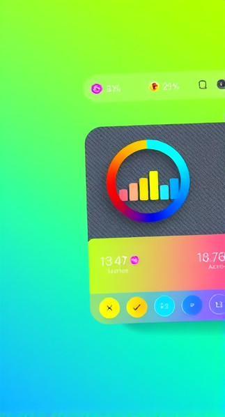 算法驱动，即刻掌控